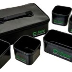 Sensas Nepromokavý Box EVA Organizer 6in1 - recenze a zkušenosti