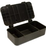 Sonik Krabička Lokbox Compact S-3 Box - recenze a zkušenosti
