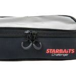Starbaits Pouzdro Challenger Clear Pouch XL - recenze a zkušenosti