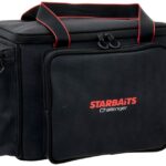 Starbaits Taška Challenger Carry All - recenze a zkušenosti