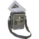 Westin Taška Přes Rameno W2 Street Bag 1 Box Forest Night Medium - recenze a zkušenosti