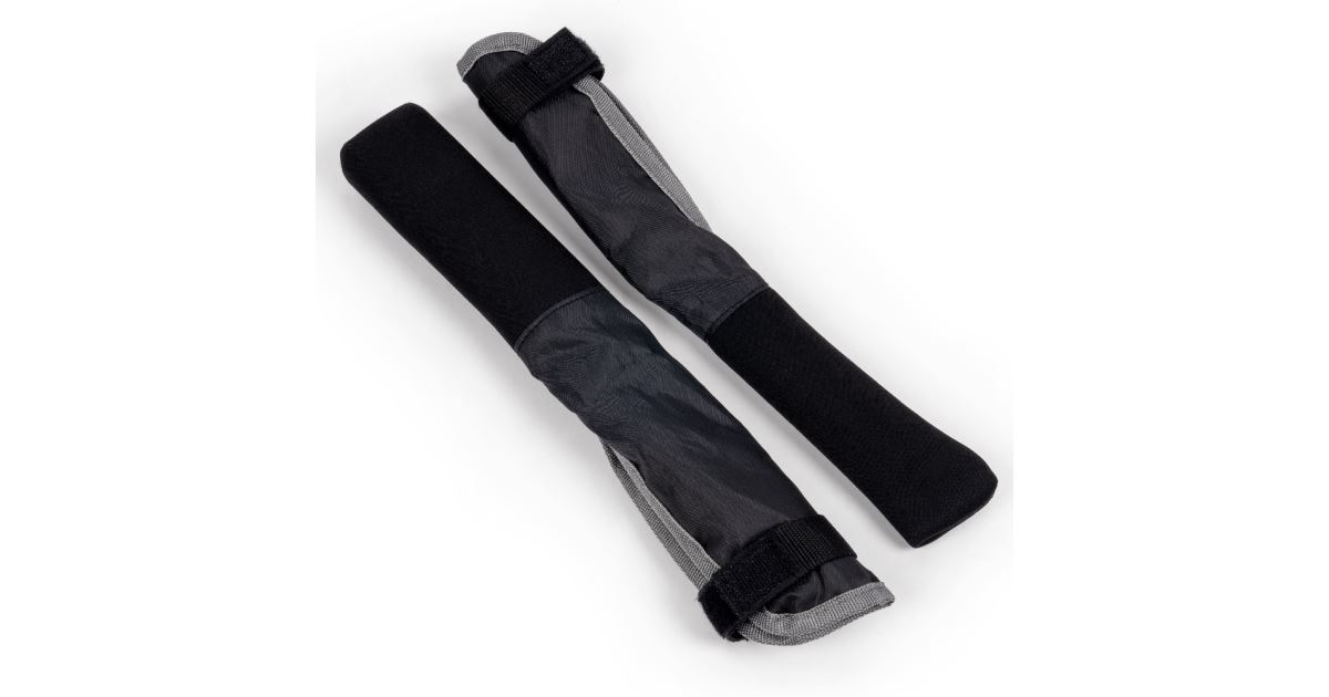 Zebco Chrániče Na Pruty Trophy Rod Protection Sleeves - recenze a zkušenosti