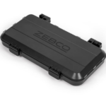 Zebco Krabička Demonic Jig & Rig Box - recenze a zkušenosti