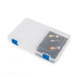 Zebco Krabička Trophy Jighead Accessory Box - recenze a zkušenosti