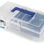 Zebco Krabička Trophy Organizer - Universal - recenze a zkušenosti