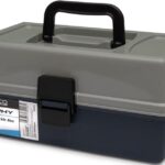 Zebco Kufřík Trophy Cantilever Tackle Box - recenze a zkušenosti