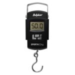 Delphin Digitální váha Sporta  - recenze