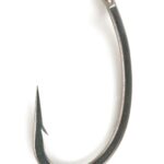 Fox Háčky EDGES Curve Shank 10ks  - recenze