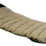 Giants Fishing Spací pytel 4 Season Plus  - recenze