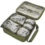Trakker Taška na olůvka NXG Modular Lead Pouch Complete  - recenze