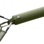 Trakker Plovák Sanctuary XL Net Float  - recenze