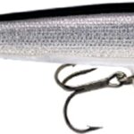 Rapala Wobler Original Floater S  - recenze