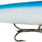 Rapala Wobler Original Floater B  - recenze