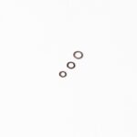 Nash Kroužky Metal Rig Rings 20ks  - recenze