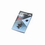 Nash Zarážky na háček Tungsten Hook Beads  - recenze