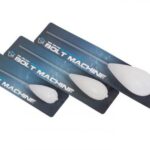 Nash Splávek Bolt Machines  - recenze