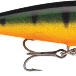 Rapala Wobler Count Down Sinking P  - recenze