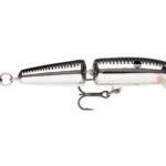 Rapala Wobler Jointed Floating CH  - recenze