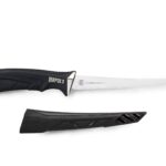 Rapala Filetovací nůž RCD Fillet Knife 6"  - recenze