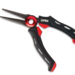 Rapala Kleště RCD MagSpring Pliers  - recenze
