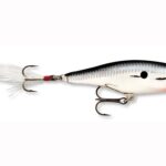 Rapala Wobler Skitter Pop Top Water Fresh CH  - recenze
