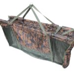 Zfish Važící Sak Camo Floating Weighing Sling  - recenze