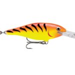 Rapala Wobler Shad Rap Deep Runner HT  - recenze