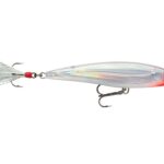 Rapala Wobler X-Rap GGH  - recenze