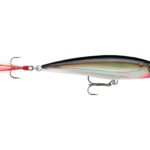 Rapala Wobler X-Rap S  - recenze