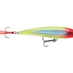Rapala Wobler X-Rap CLN  - recenze