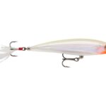 Rapala Wobler X-Rap GLGH  - recenze