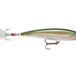 Rapala Wobler X-Rap OG  - recenze