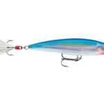 Rapala Wobler X-Rap SB  - recenze