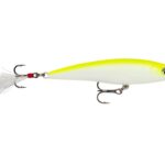 Rapala Wobler X-Rap SFCU  - recenze