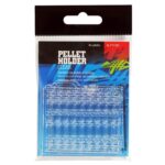 Giants Fishing Zarážky na pelety Pellet Holder Clear 3bal - recenze