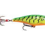 Rapala Wobler Skitter Pop Top Water Fresh FT  - recenze