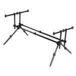 Giants Fishing Stojan Compact Rod Pod 3 Rods  - recenze