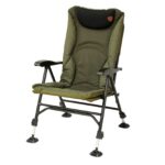 Giants Fishing Sedačka Chair Luxury XS  - recenze