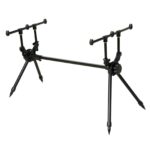 Giants Fishing Stojan Rod Pod Gaube 3 Rods  - recenze