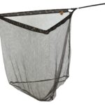 Giants Fishing Podběrák Carp Landing Net Camo 42"  - recenze
