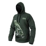 Delphin Mikina Catch me! Kapr M - recenze