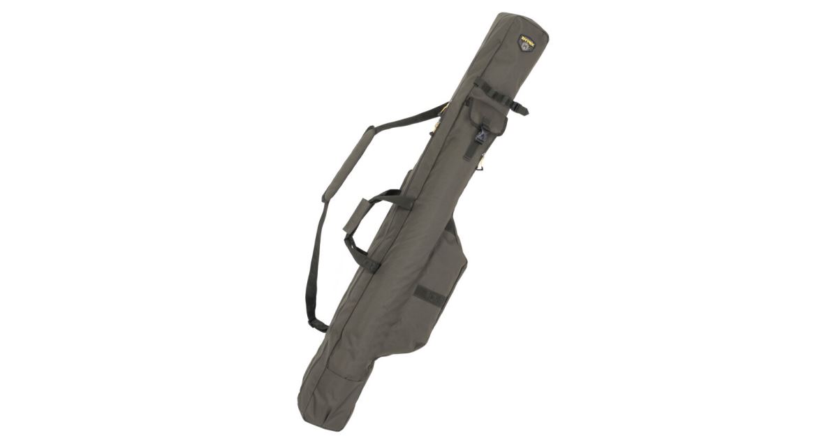 Mivardi Obal Na Pruty Entrix - 165 cm - recenze a zkušenosti