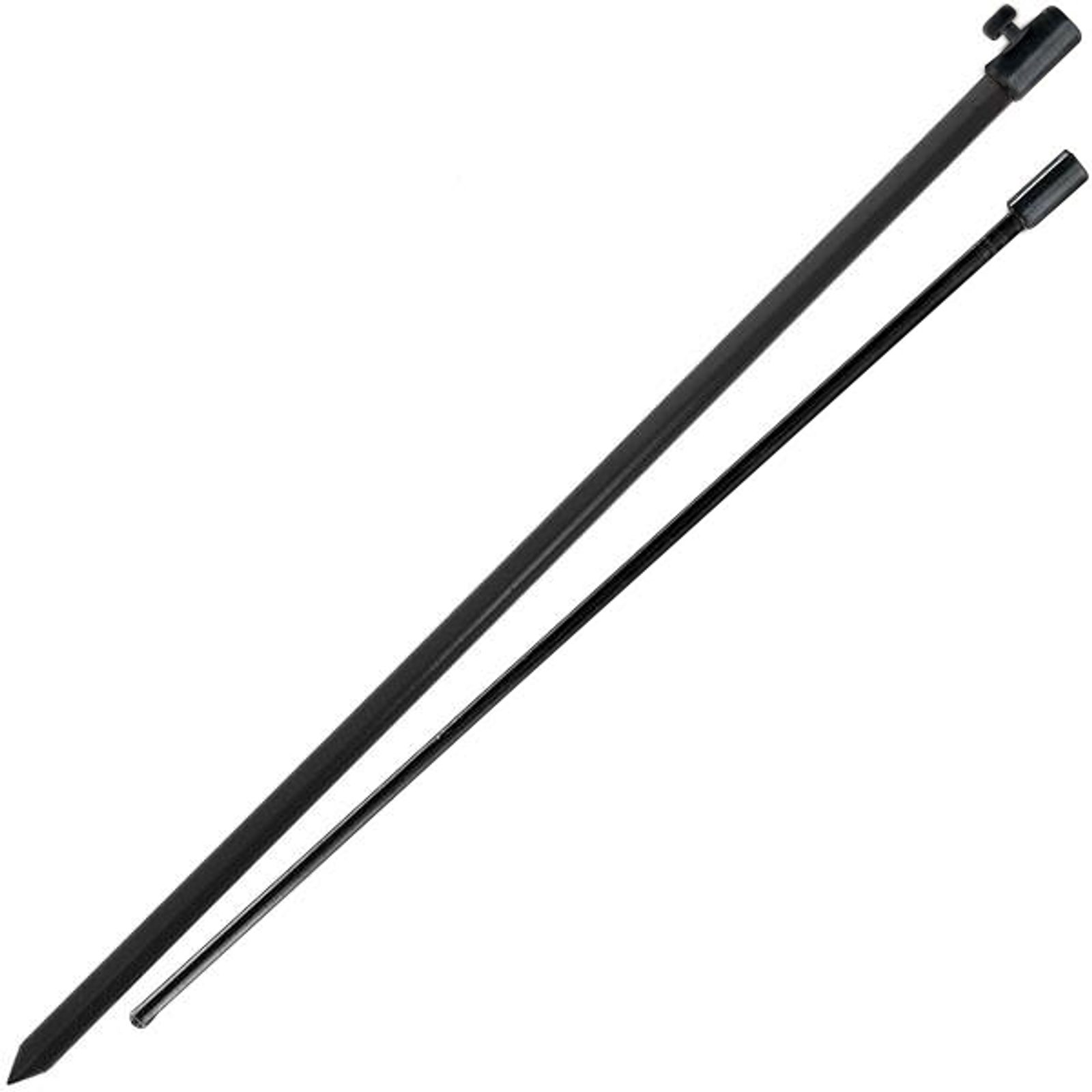 Zfish Vidlička Bank Stick Black 50-90cm - recenze