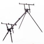 Zfish Stojan Hi-Pod Long Legs  - recenze