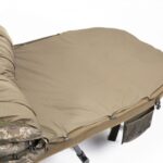 Nash Přehoz Indulgence Mattress Sheet Standard  - recenze