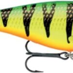 Rapala Wobler Shallow Shad Rap FP  - recenze