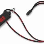 Rapala Nůžky EZ Stow Braided Line Scissors  - recenze