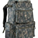 Mivardi Batoh Multi Camo 50l  - recenze