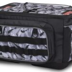 Rapala Taška LureCamo Medium Tackle Bag  - recenze