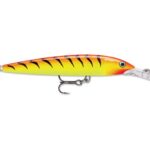 Rapala Wobler Down Deep Husky Jerk HT  - recenze